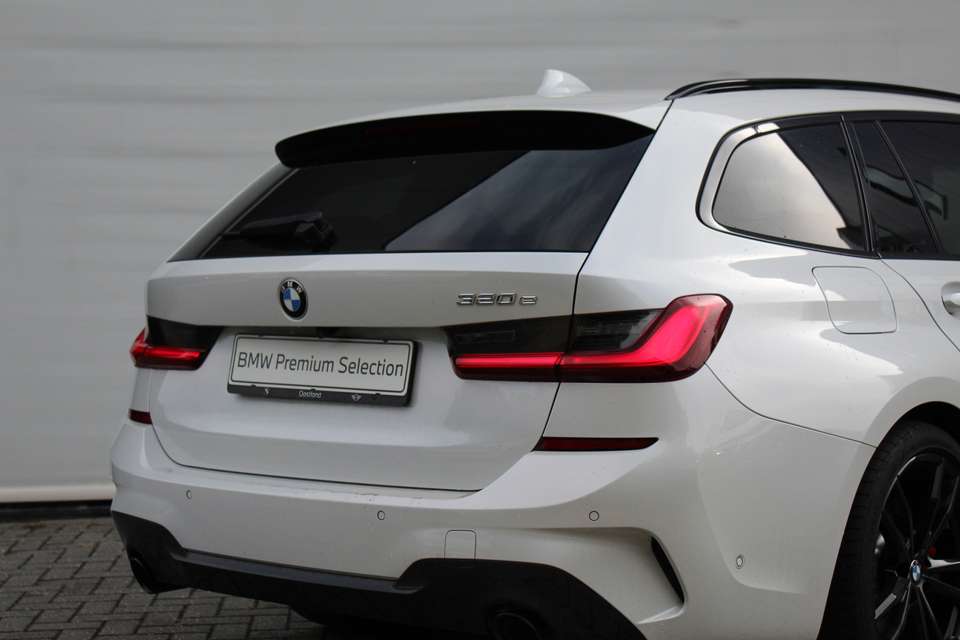 BMW 320 - Imagem 13