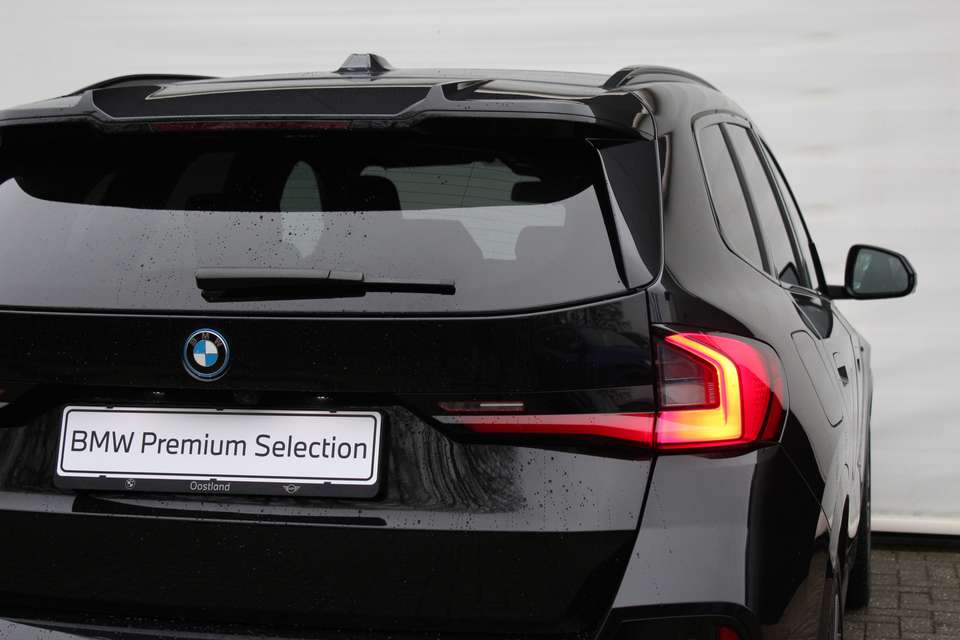 BMW X1 - Imagem 11