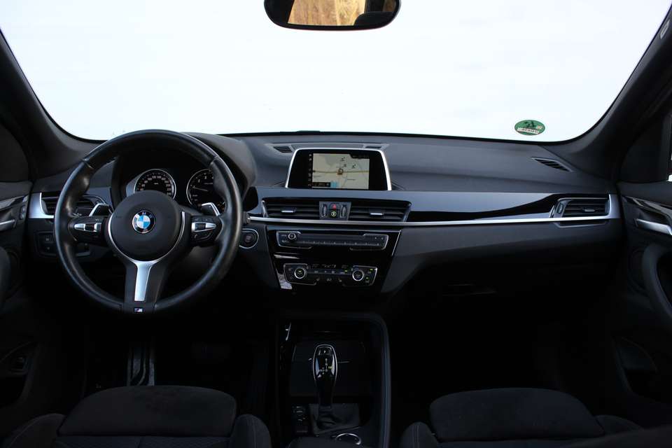 BMW X1 - Imagem 13
