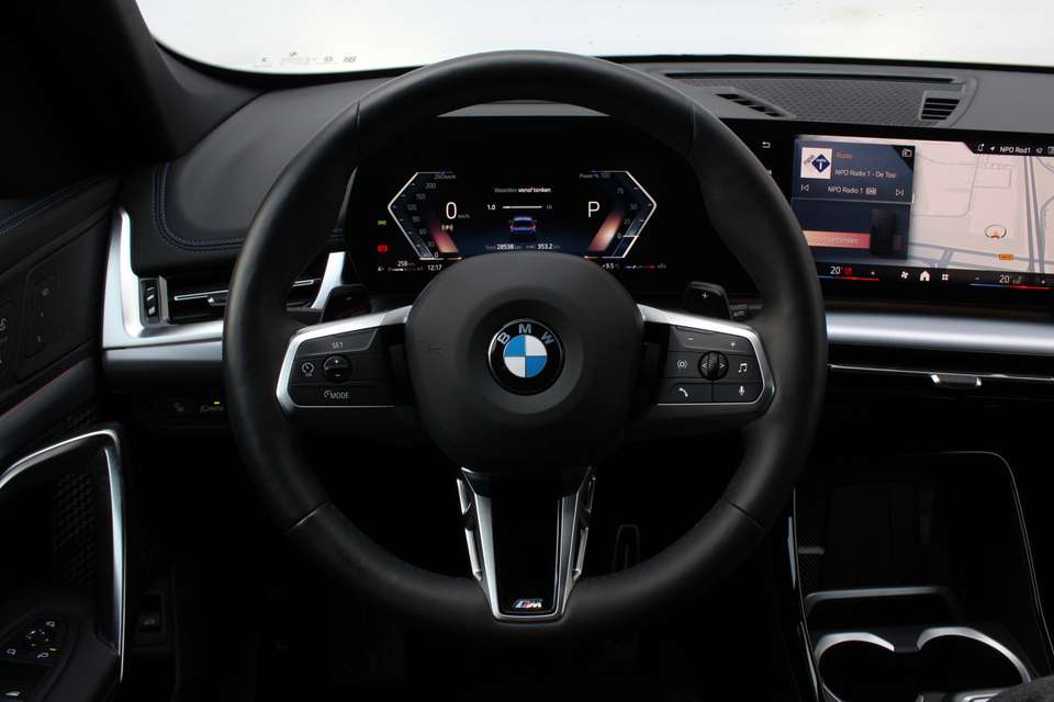 BMW X1 - Imagem 2