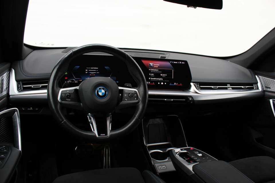 BMW X1 - Imagem 12