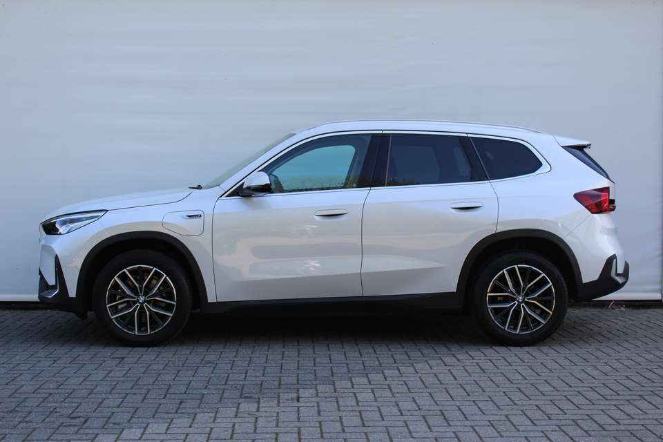 BMW X1 - Imagem 7