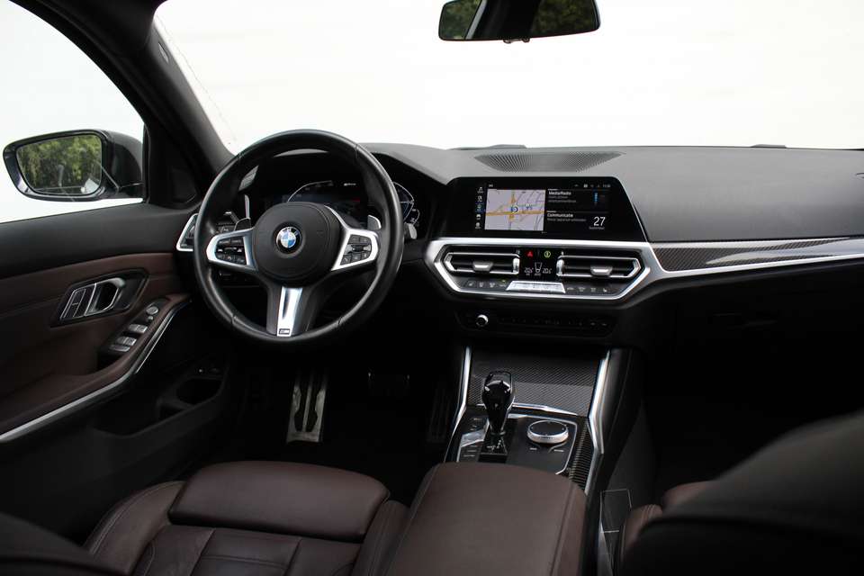 BMW 320 - Imagem 15