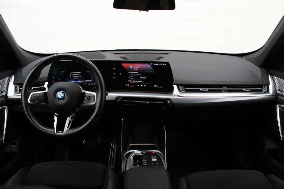 BMW X1 - Imagem 13