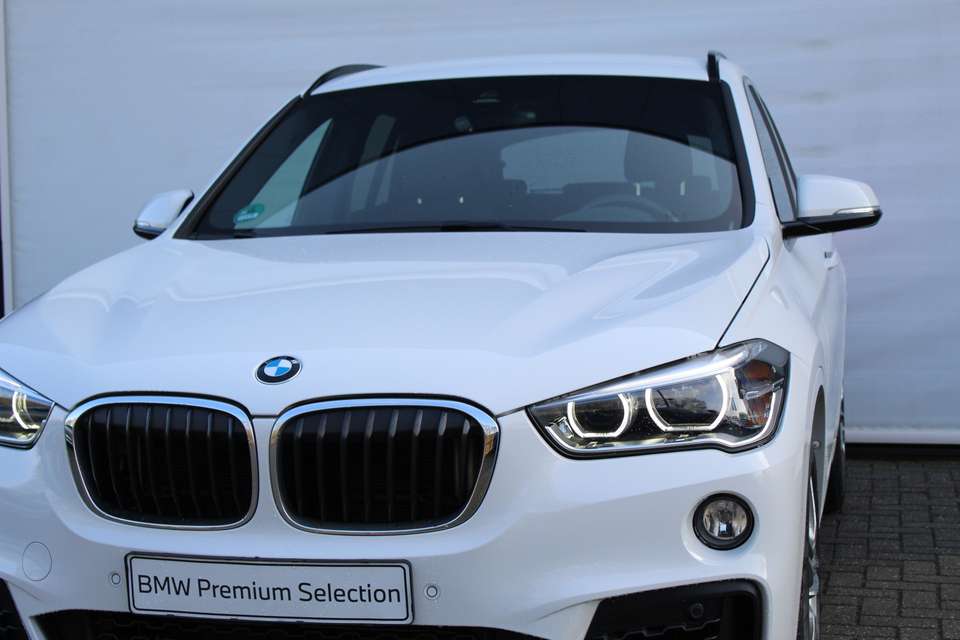 BMW X1 - Imagem 15