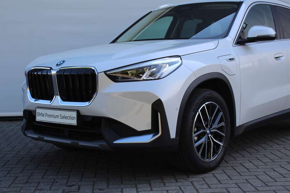 BMW X1 - Imagem 8