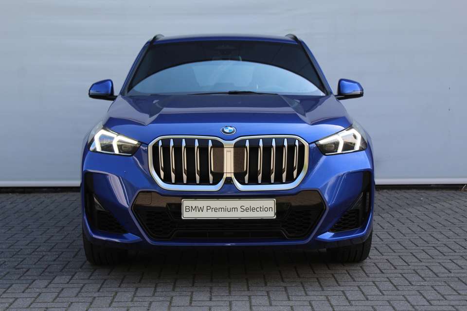 BMW X1 - Imagem 4