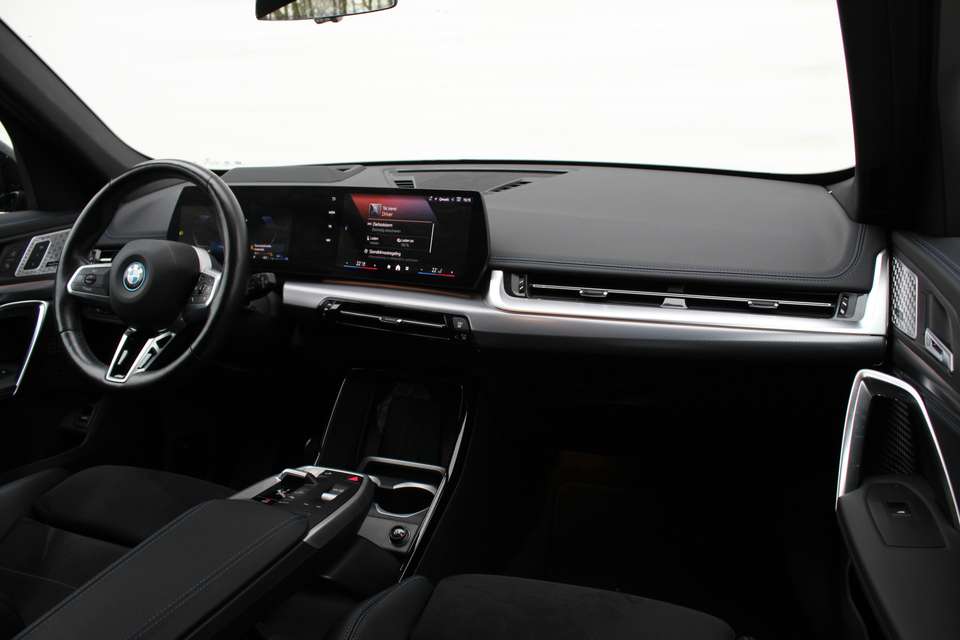 BMW X1 - Imagem 14