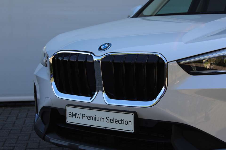 BMW X1 - Imagem 9