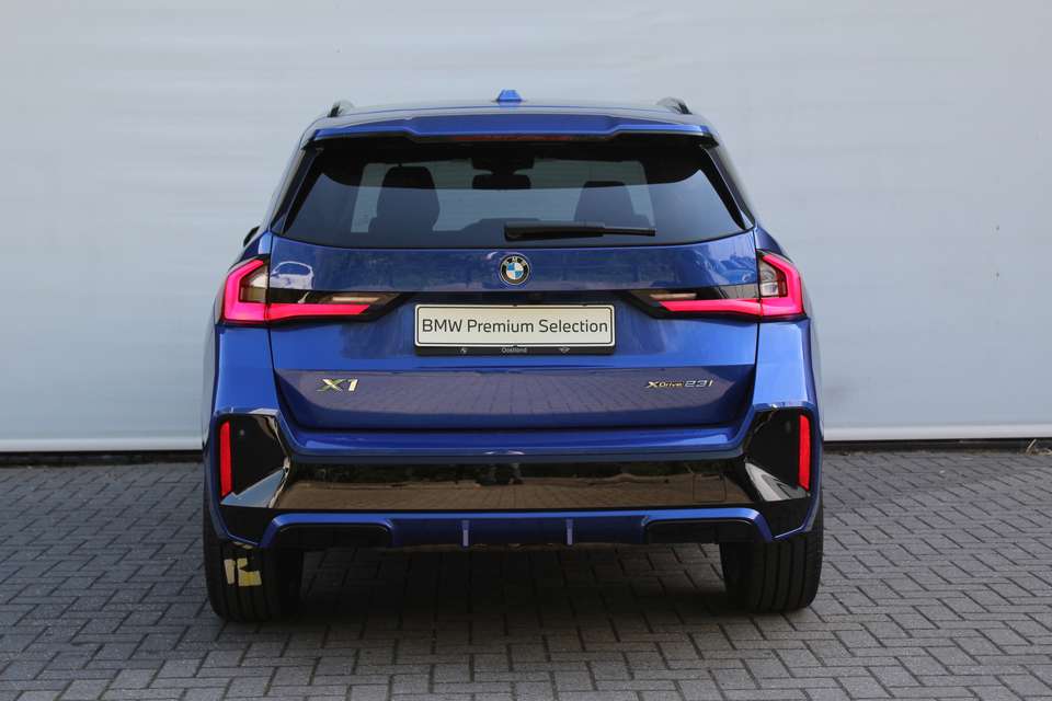 BMW X1 - Imagem 5