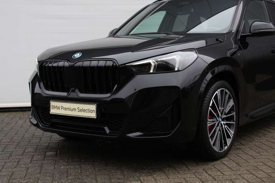 BMW X1 - Imagem 15