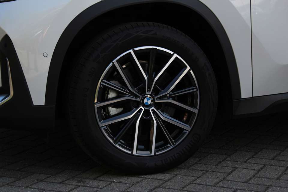 BMW X1 - Imagem 10