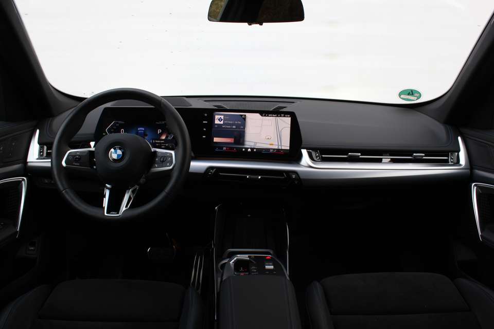 BMW X1 - Imagem 6