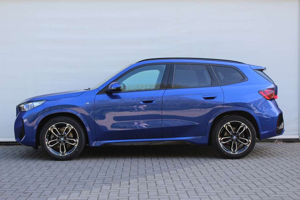 BMW X1 - Imagem 7