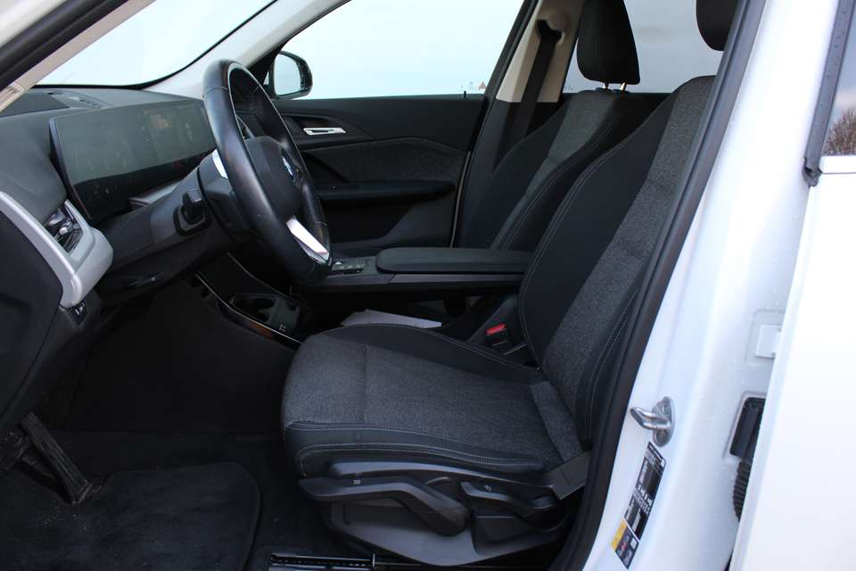 BMW X1 - Imagem 12