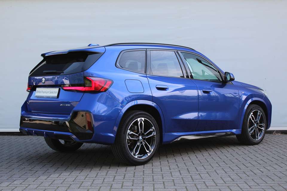 BMW X1 - Imagem 8
