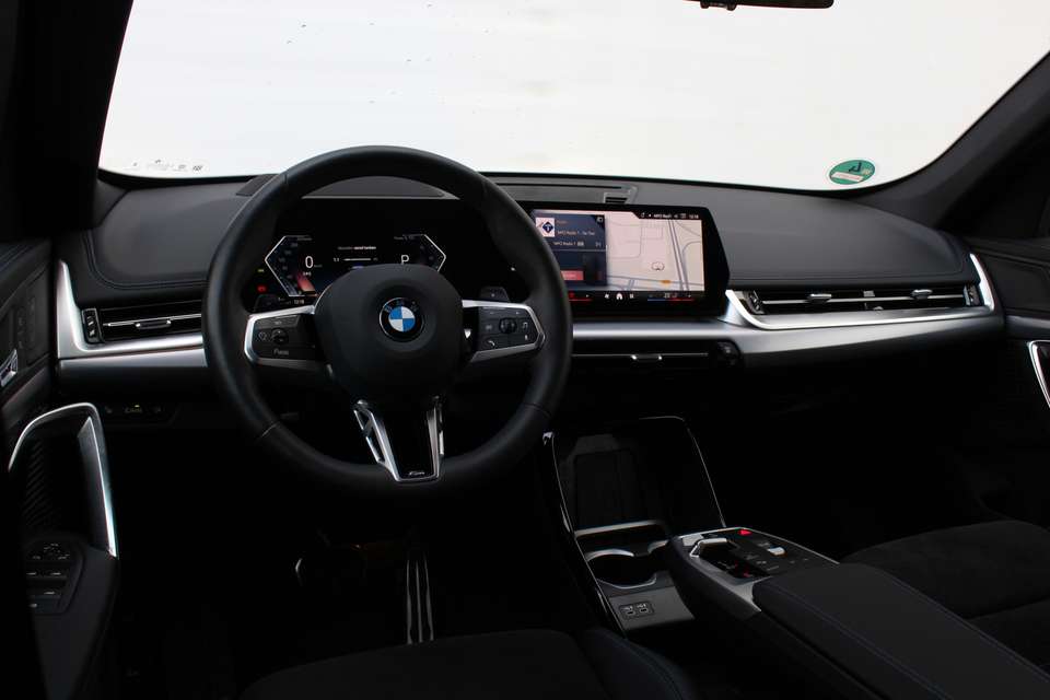 BMW X1 - Imagem 9