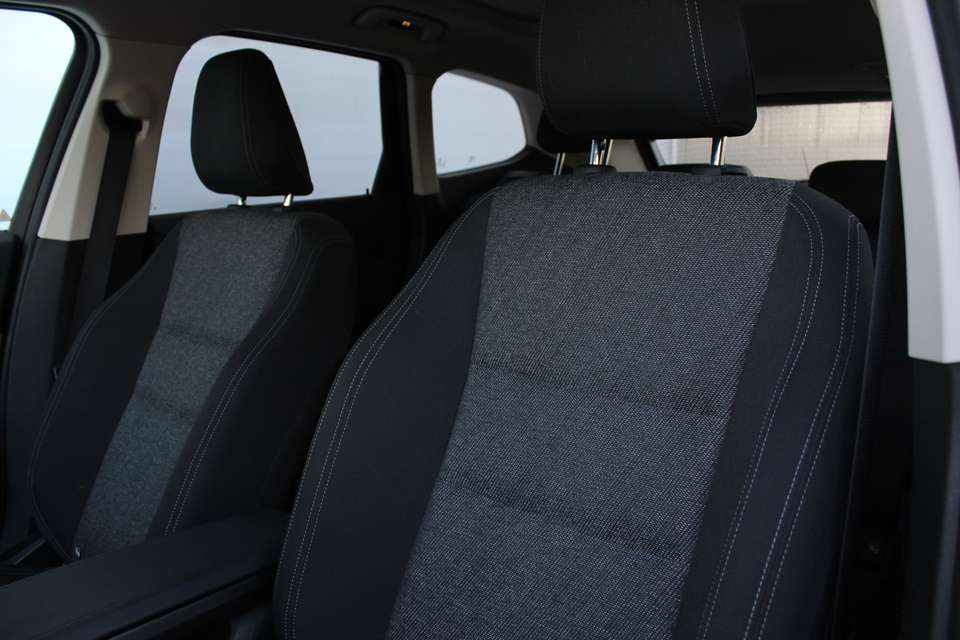BMW X1 - Imagem 13