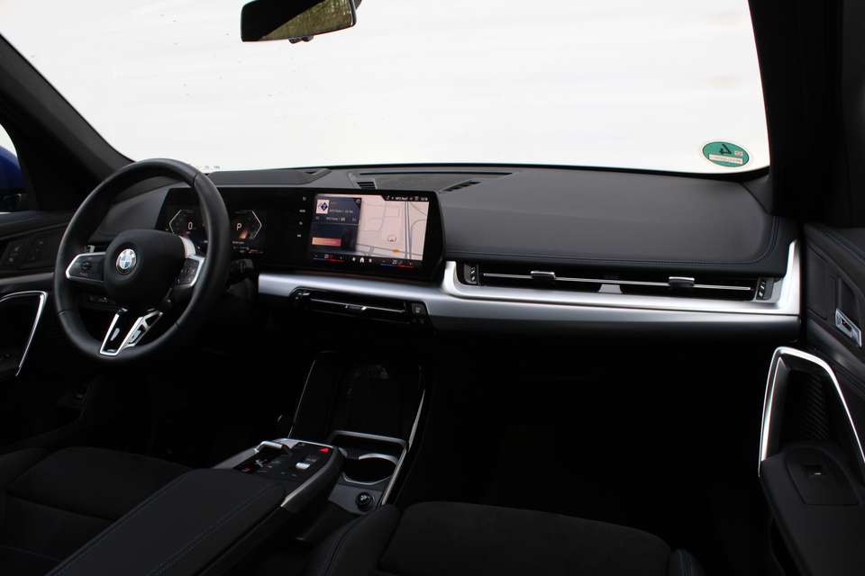 BMW X1 - Imagem 10