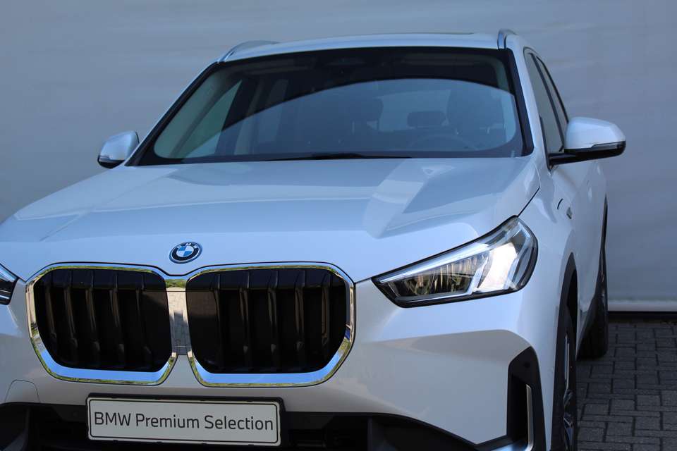 BMW X1 - Imagem 14