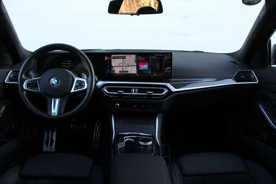 BMW 320 - Imagem 13