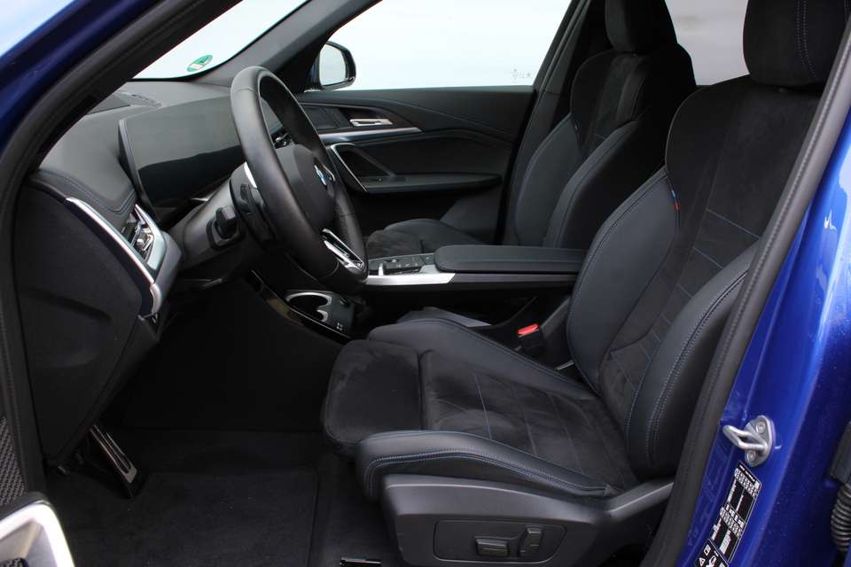 BMW X1 - Imagem 11