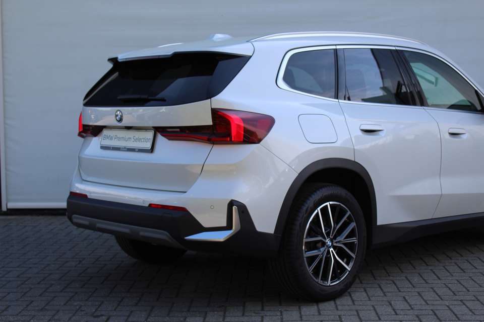 BMW X1 - Imagem 15
