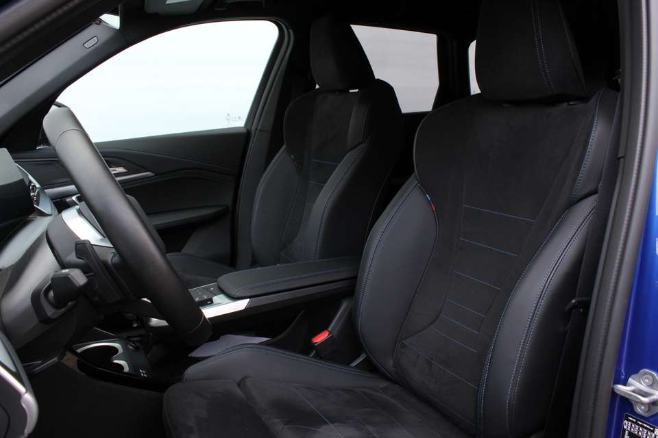 BMW X1 - Imagem 12