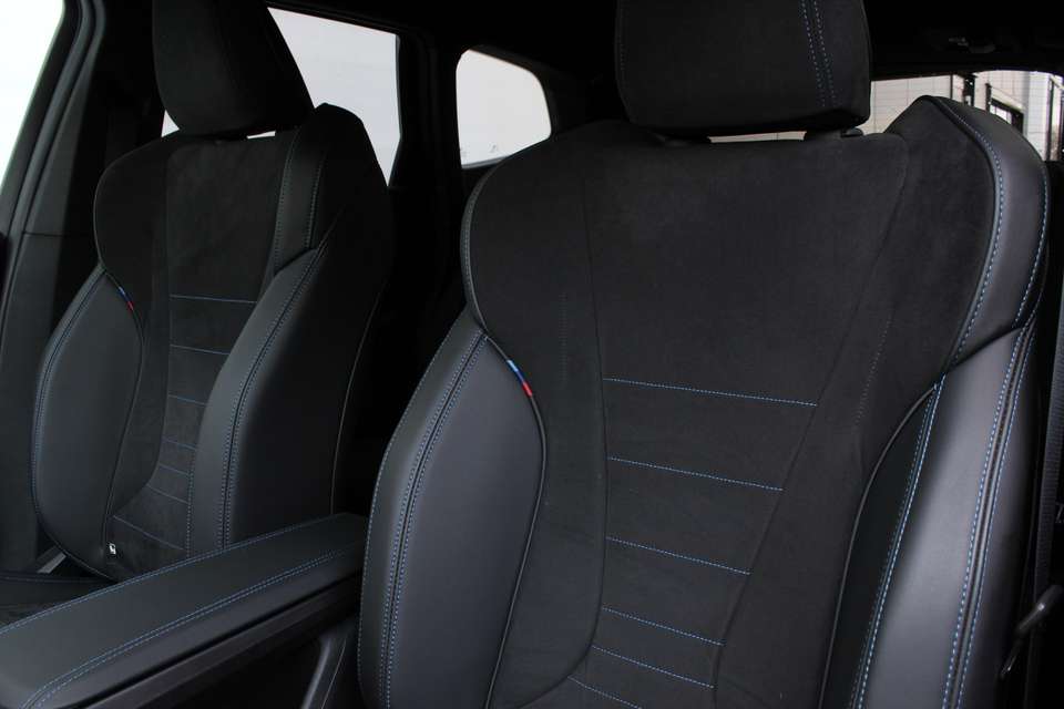 BMW X1 - Imagem 13