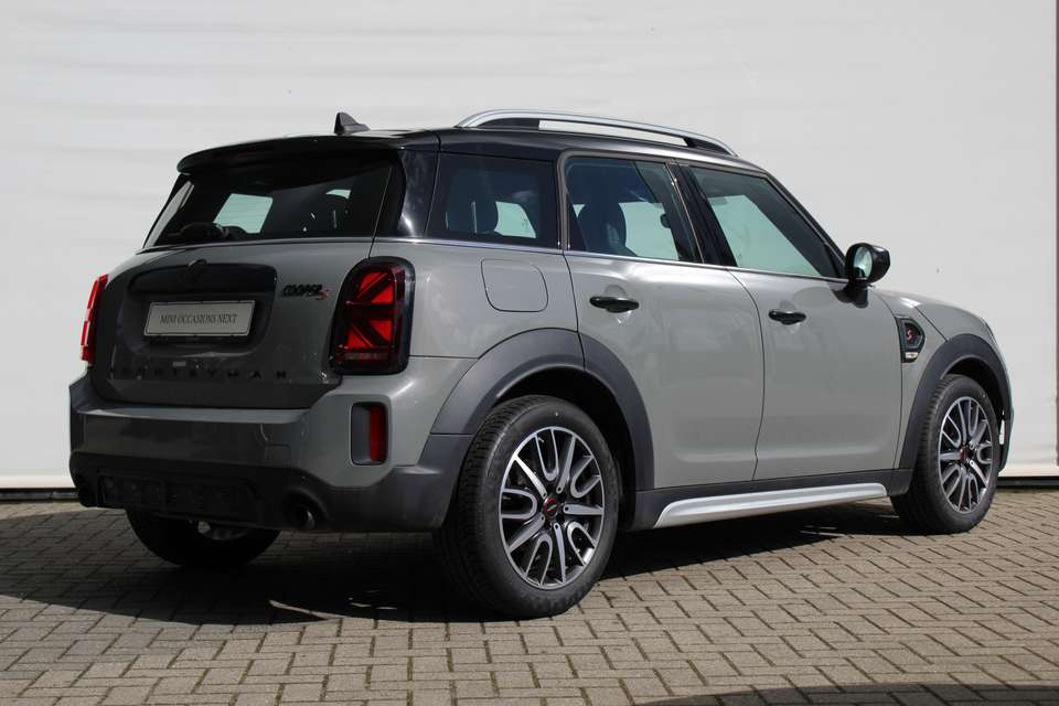 MINI John Cooper Works Countryman - Imagem 2