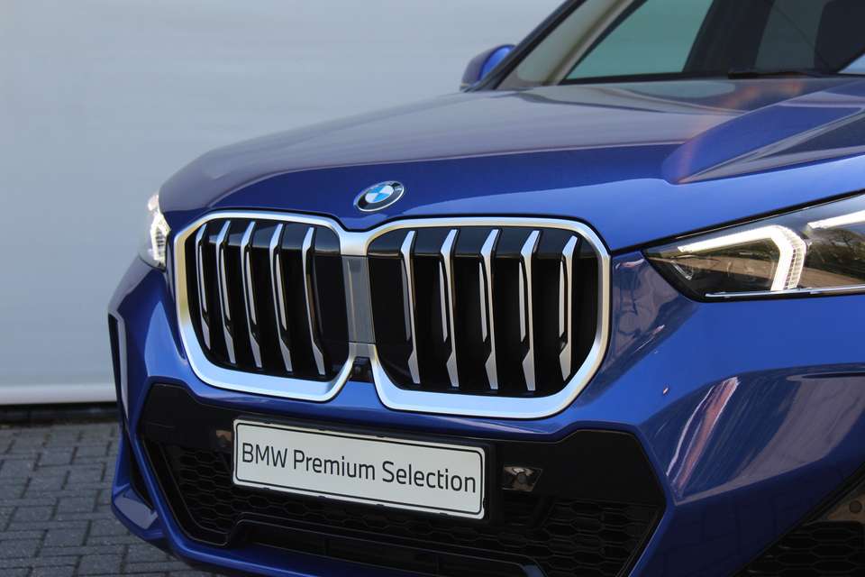 BMW X1 - Imagem 14