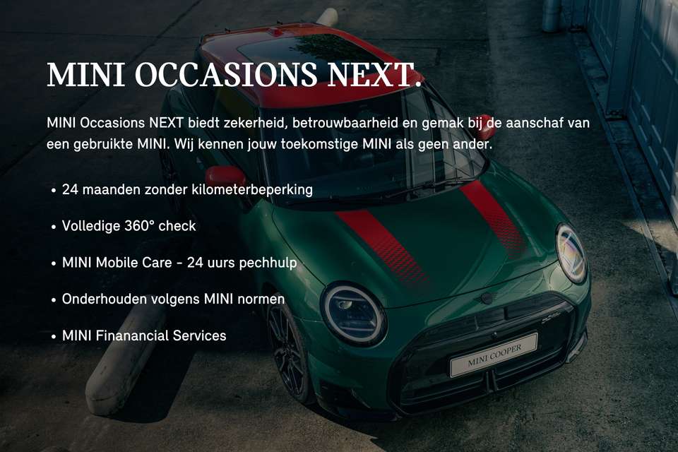 MINI John Cooper Works Countryman - Imagem 3
