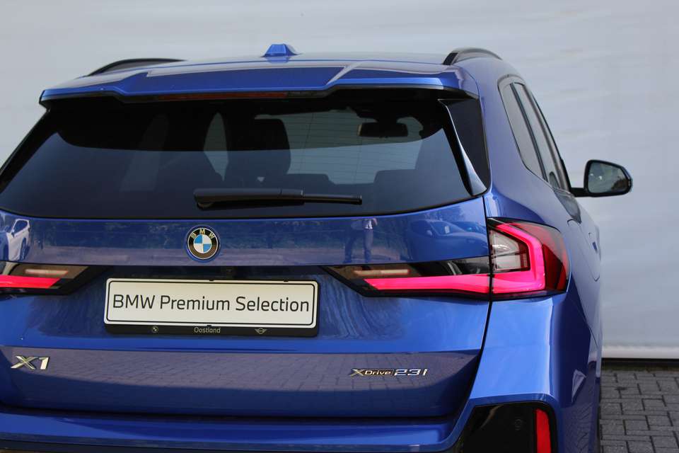 BMW X1 - Imagem 15