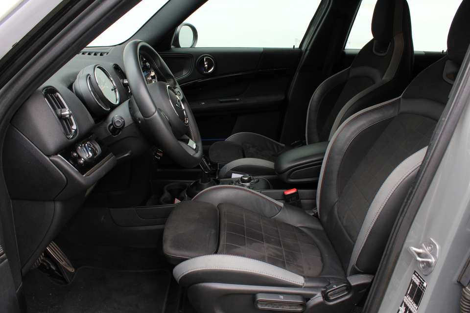MINI John Cooper Works Countryman - Imagem 5