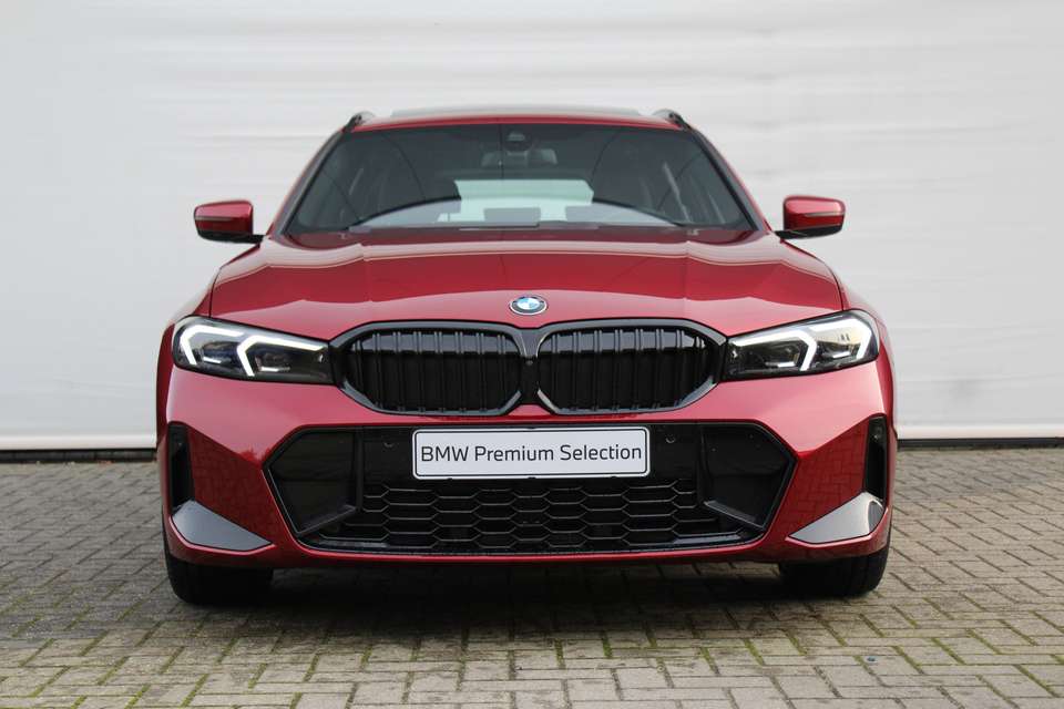 BMW 330 - Imagem 3