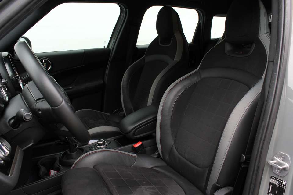 MINI John Cooper Works Countryman - Imagem 6