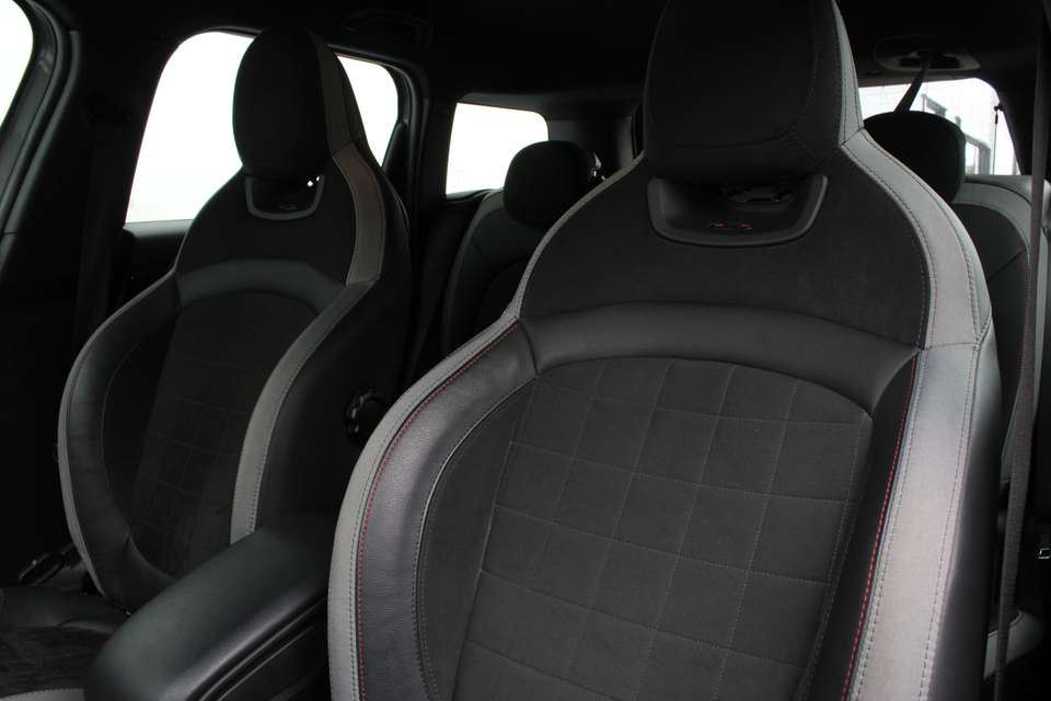 MINI John Cooper Works Countryman - Imagem 7
