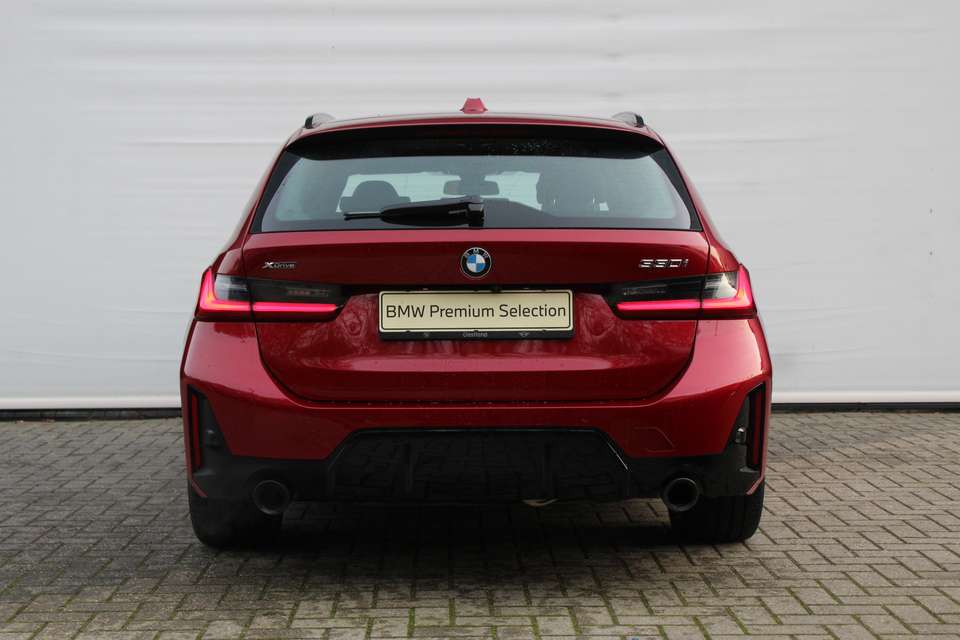 BMW 330 - Imagem 5