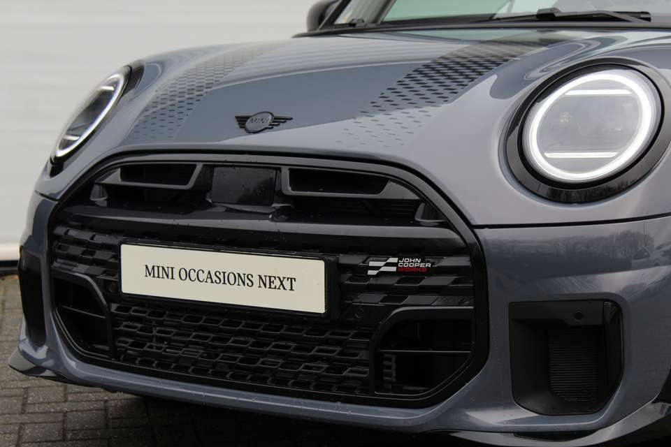 MINI Cooper C Cabrio - Imagem 11