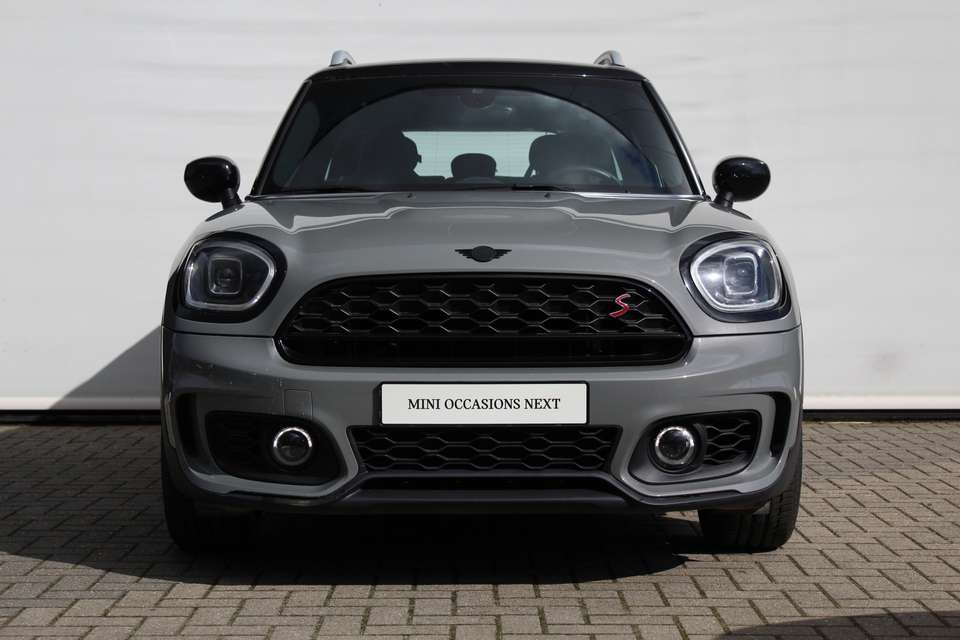 MINI John Cooper Works Countryman - Imagem 8