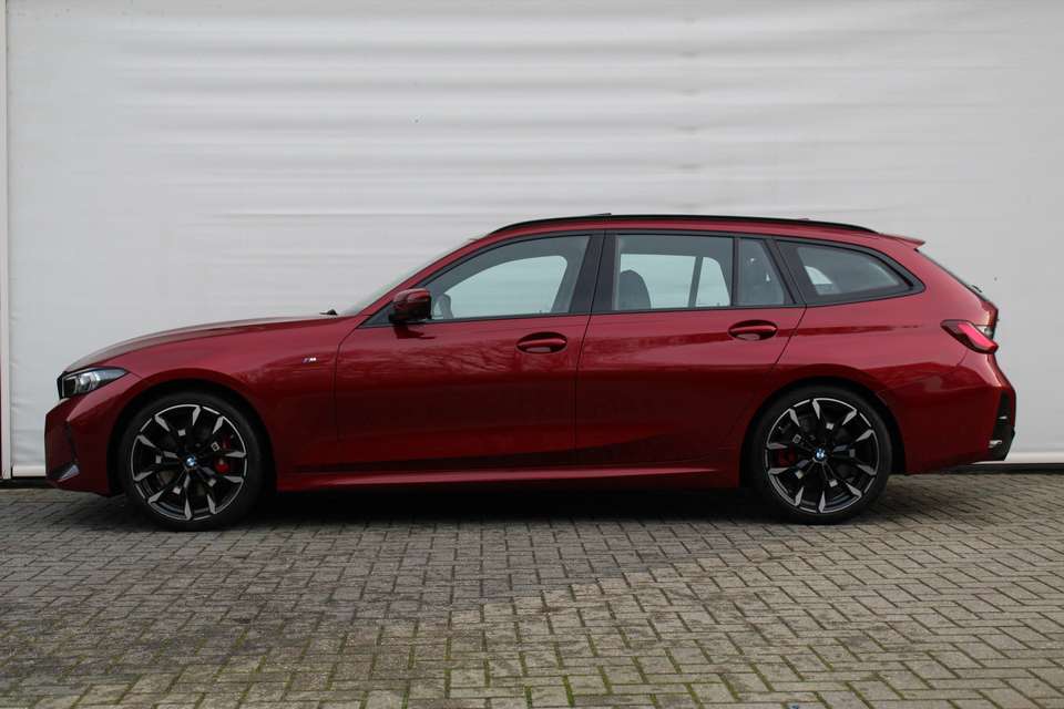 BMW 330 - Imagem 6