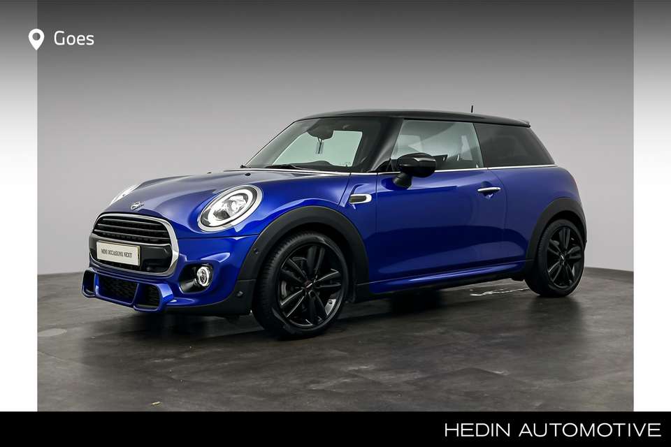 MINI Cooper - Imagem 1