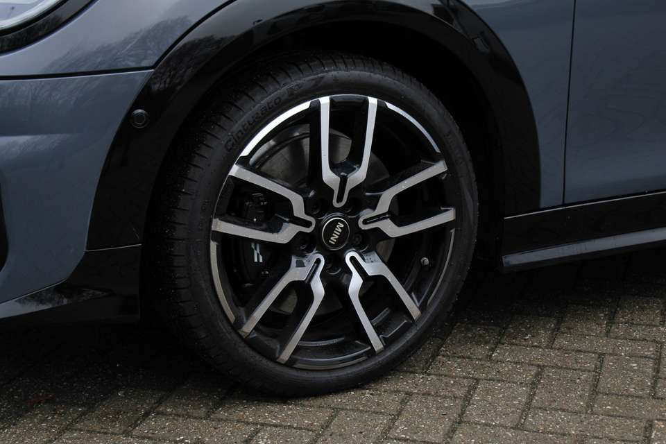 MINI Cooper C Cabrio - Imagem 13