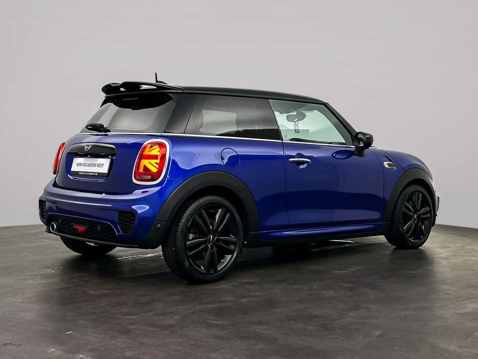 MINI Cooper - Imagem 2