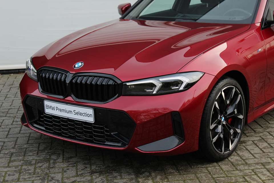BMW 330 - Imagem 8
