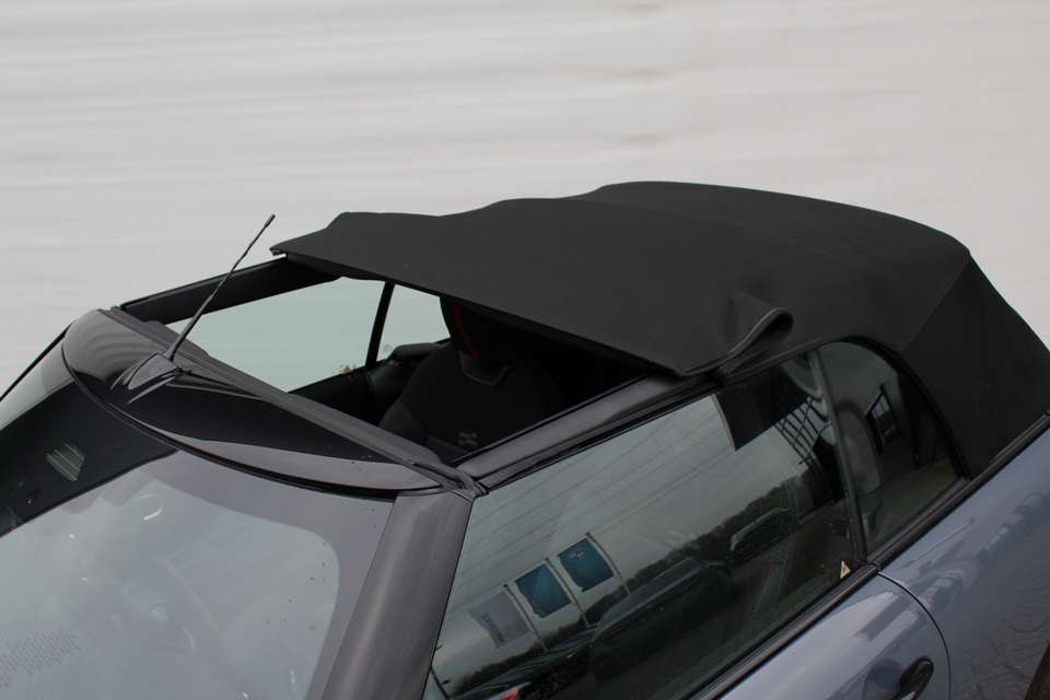 MINI Cooper C Cabrio - Imagem 14