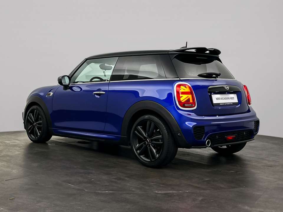 MINI Cooper - Imagem 3