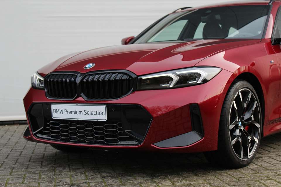 BMW 330 - Imagem 9