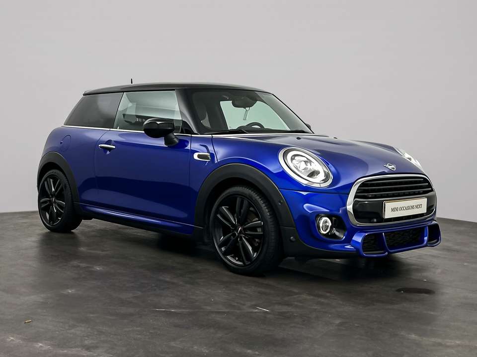 MINI Cooper - Imagem 4