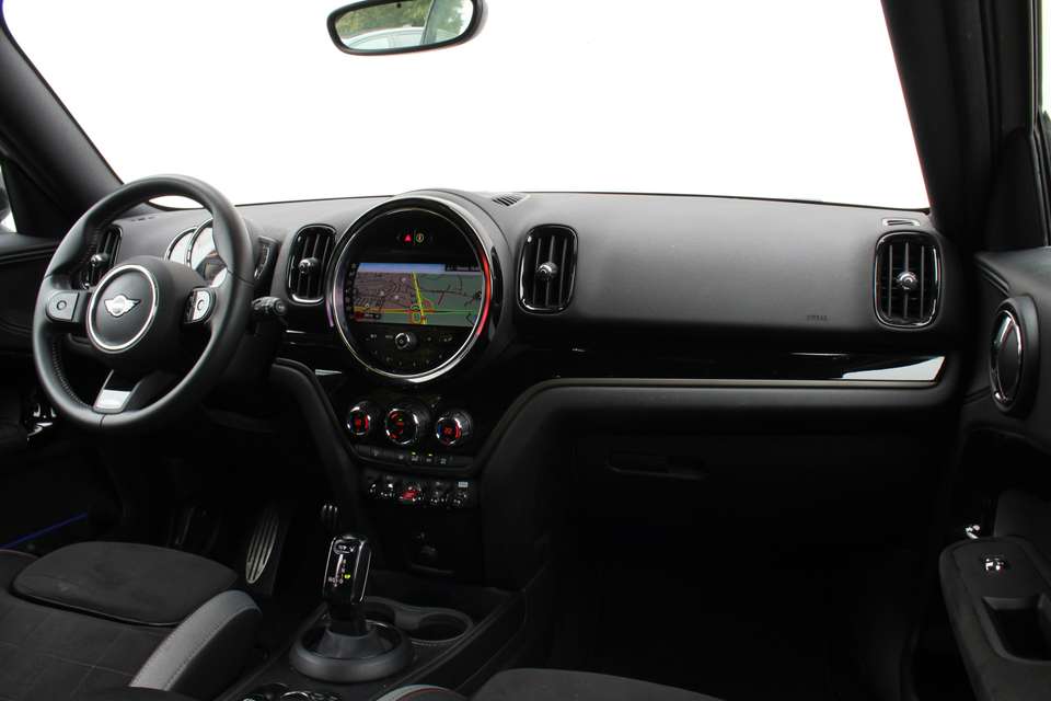 MINI John Cooper Works Countryman - Imagem 12